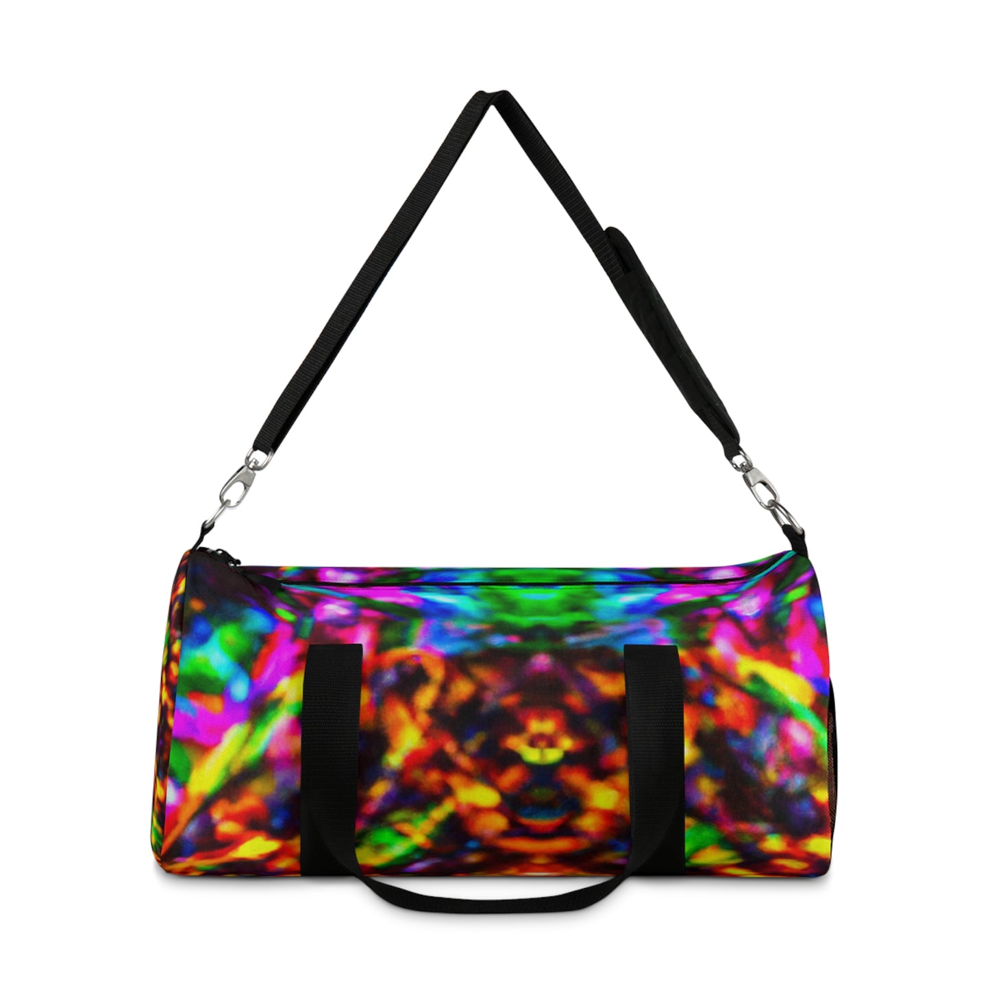 James Watt-Duffle Bag