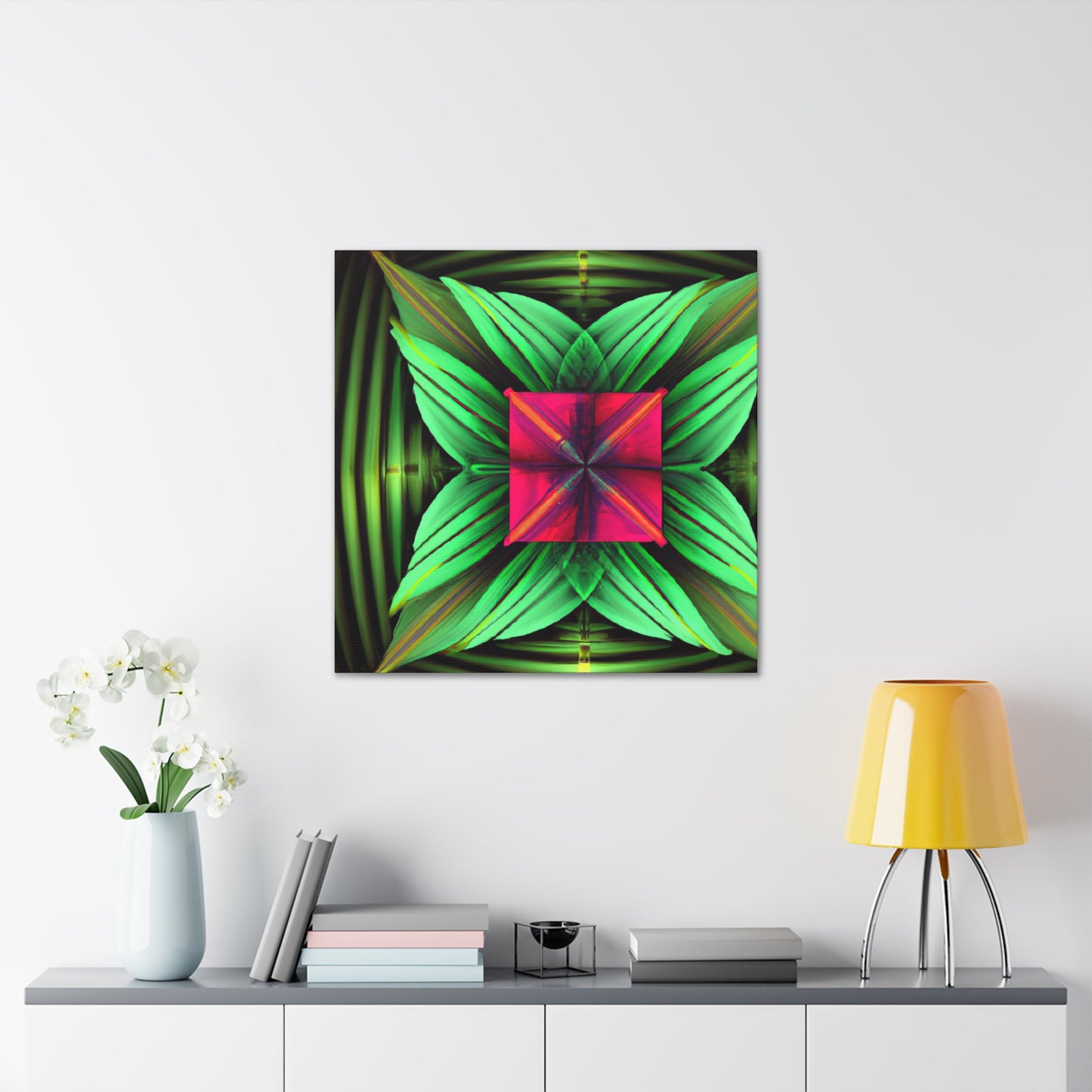 Antonio Canale (1720-1790)- Canvas