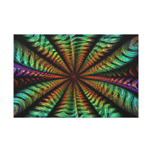 Jacques-Louis David- Canvas