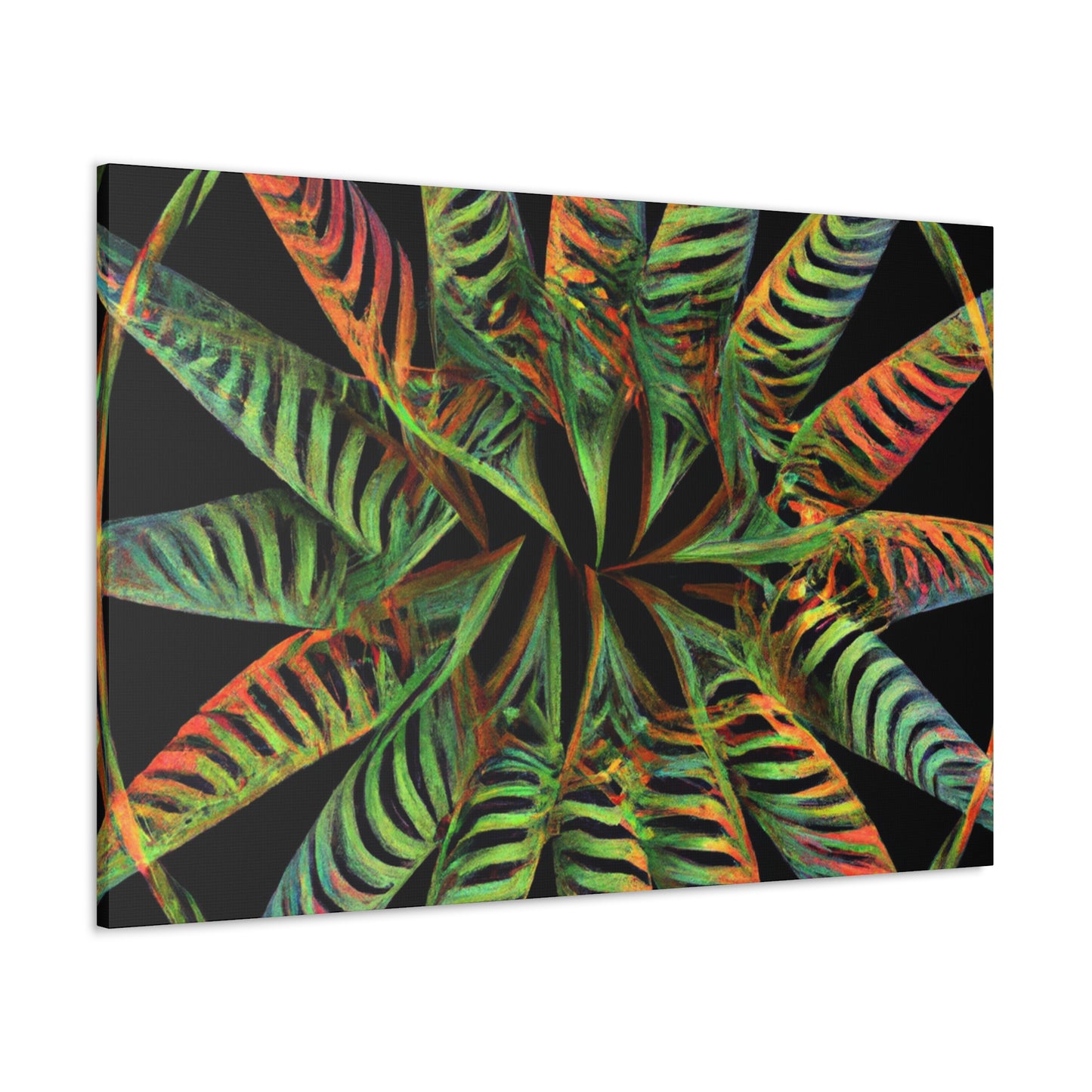 Claude Joseph Vernet- Canvas