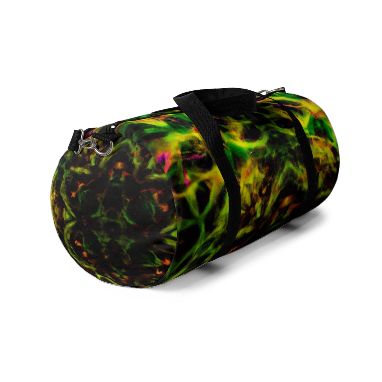 Joseph Bramah.-Duffle Bag