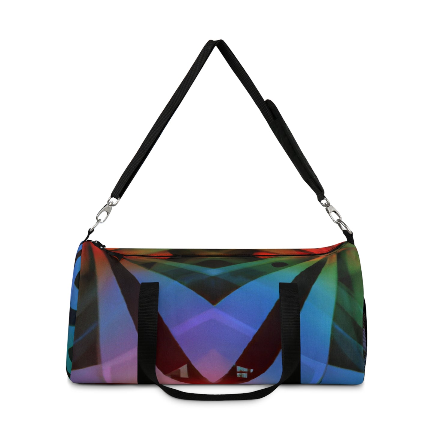 John Wilkinson (1728–1808), English industrialist and inventor of the precision boring-Duffle Bag