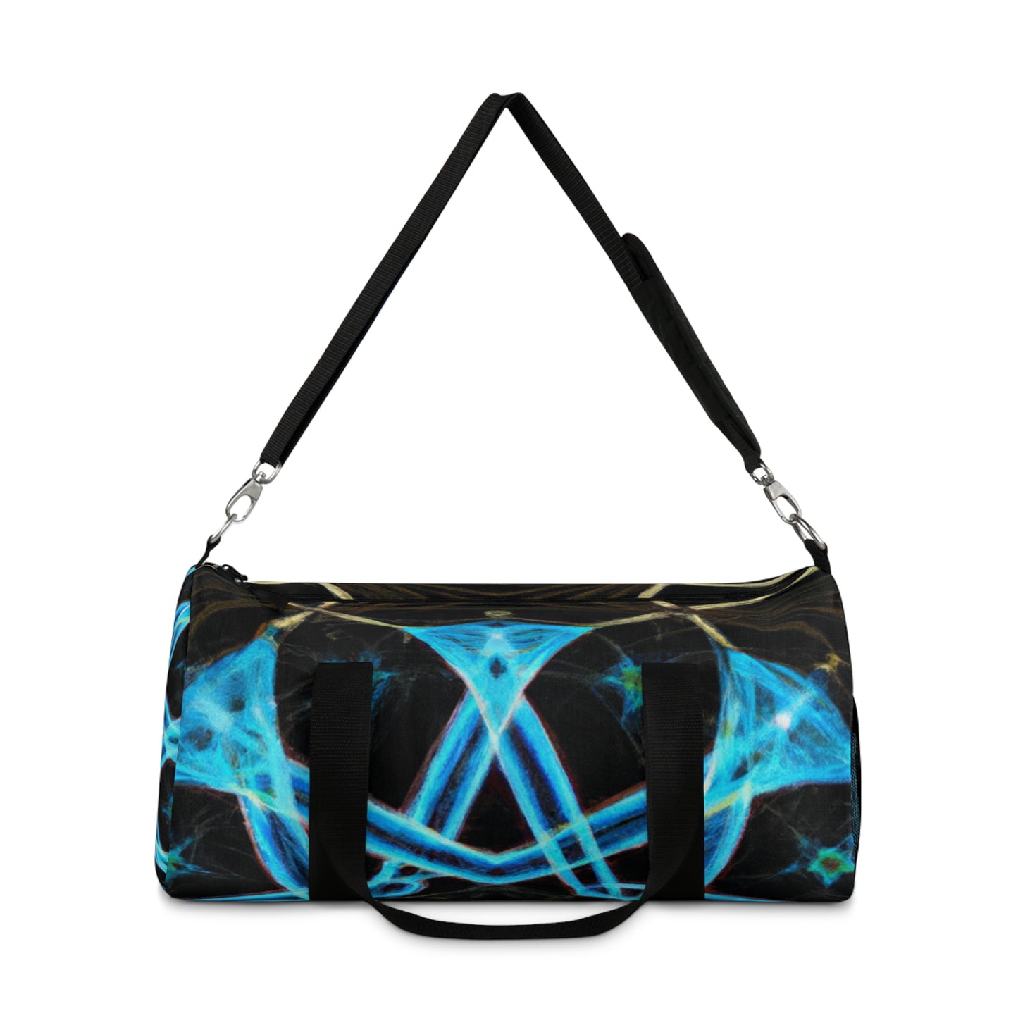 Matthew Boulton-Duffle Bag