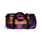 James Watt (English engineer and inventor, 1736-1819)-Duffle Bag