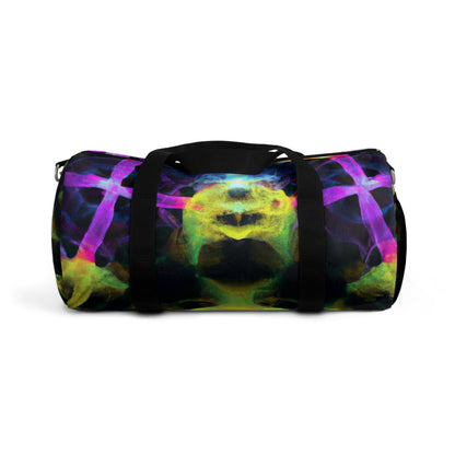 John Smeaton (1724 - 1792).-Duffle Bag