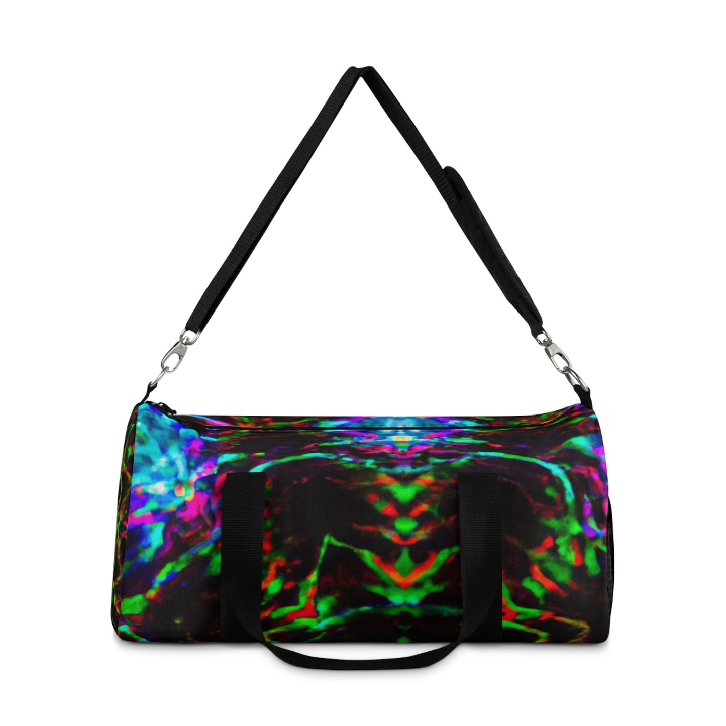 James Watt (1736-1819), Scottish inventor and mechanical engineer.-Duffle Bag