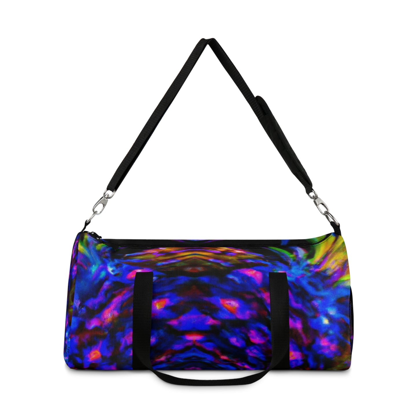 Matthew Boulton (1728 – 1809)-Duffle Bag