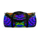 Edmund Cartwright (1743–1823), inventor of the power loom.-Duffle Bag