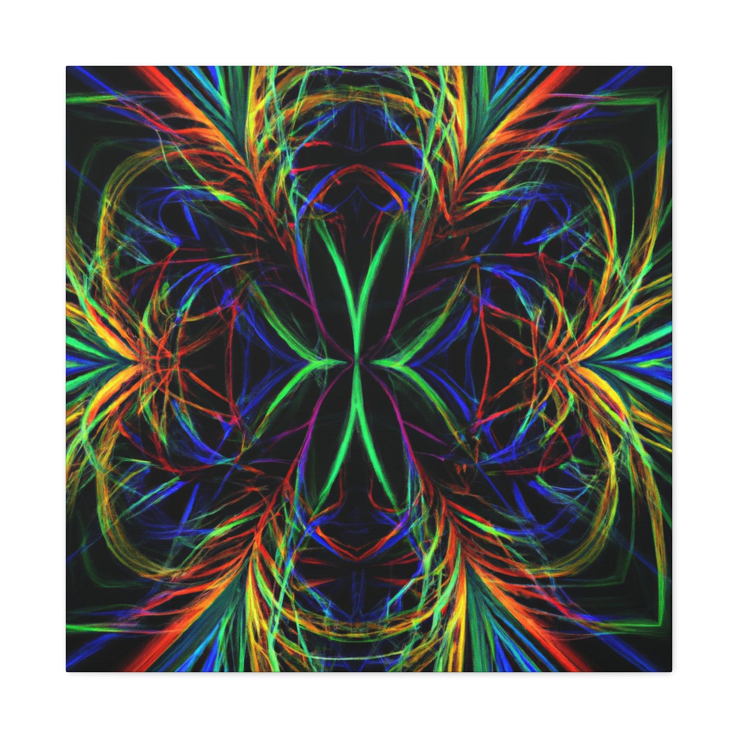 Francisco de Goya- Canvas