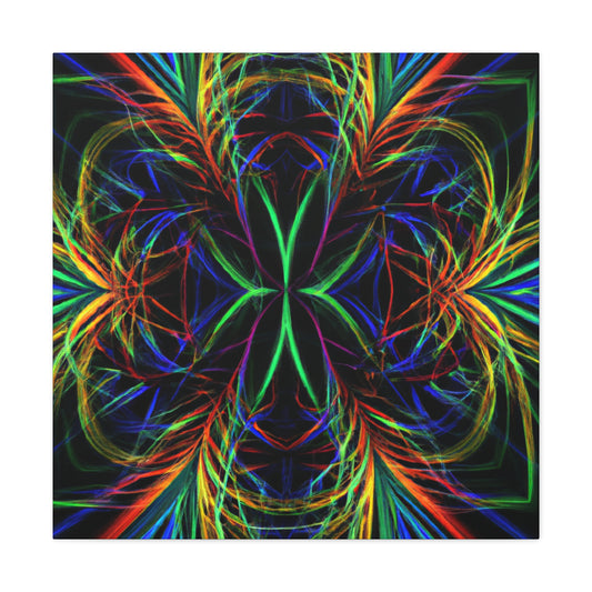 Francisco de Goya- Canvas