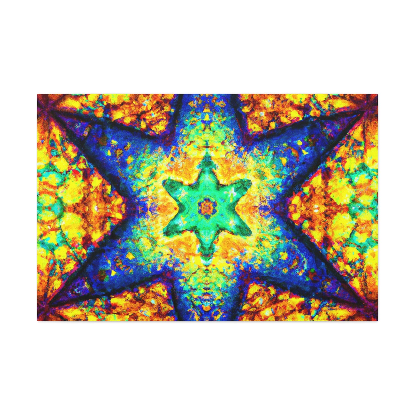 Jacques-Louis David- Canvas