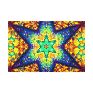 Jacques-Louis David- Canvas