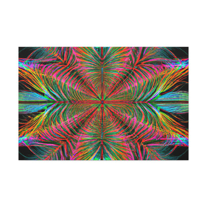 Joseph Vernet- Canvas