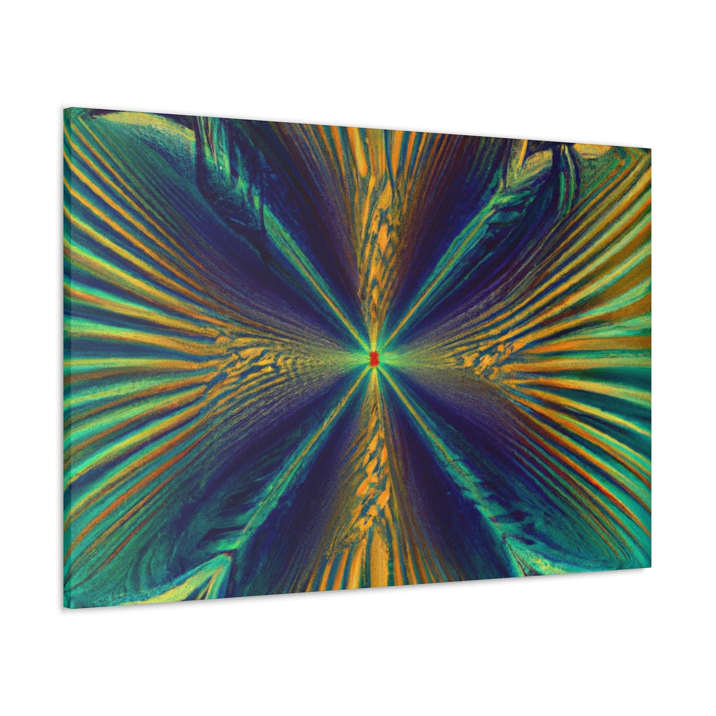 William Hogarth- Canvas