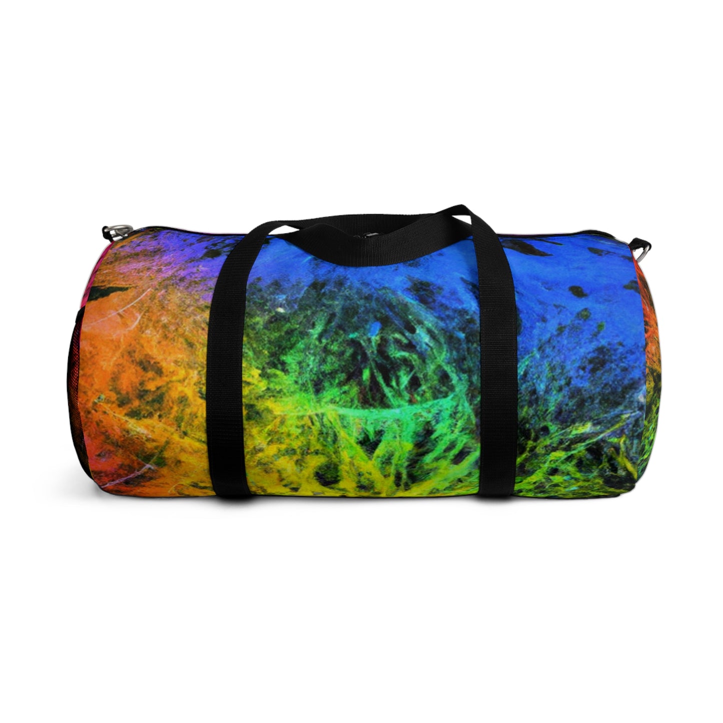 James Watt (1736–1819)-Duffle Bag