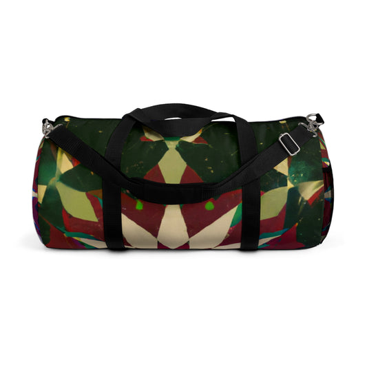 James Watt.-Duffle Bag