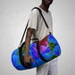 James Hargreaves (1720-1778)-Duffle Bag