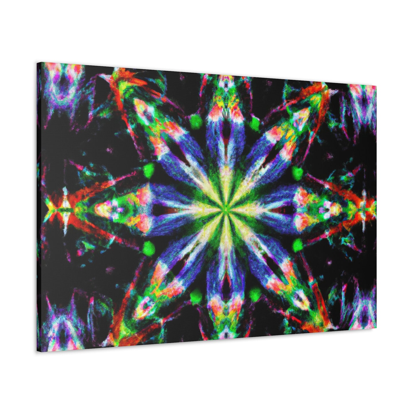 Jacques-Louis David- Canvas