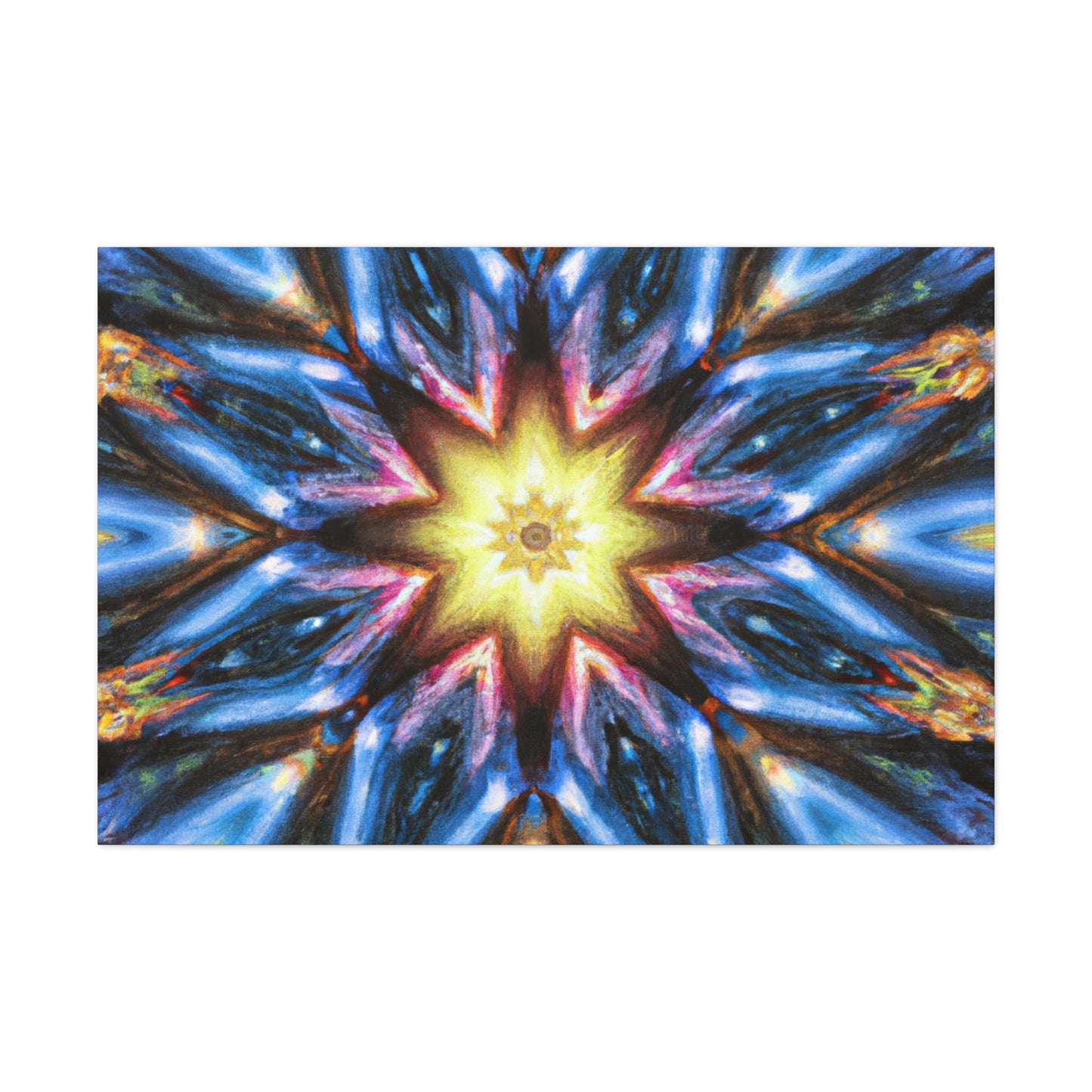 Giovanni Battista Tiepolo- Canvas