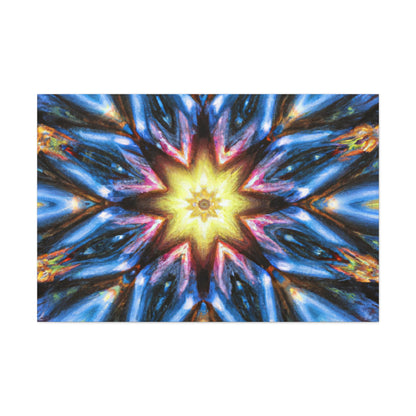 Giovanni Battista Tiepolo- Canvas