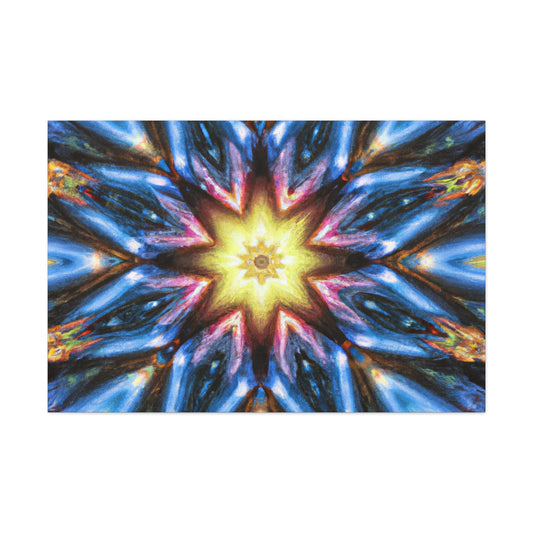 Giovanni Battista Tiepolo- Canvas