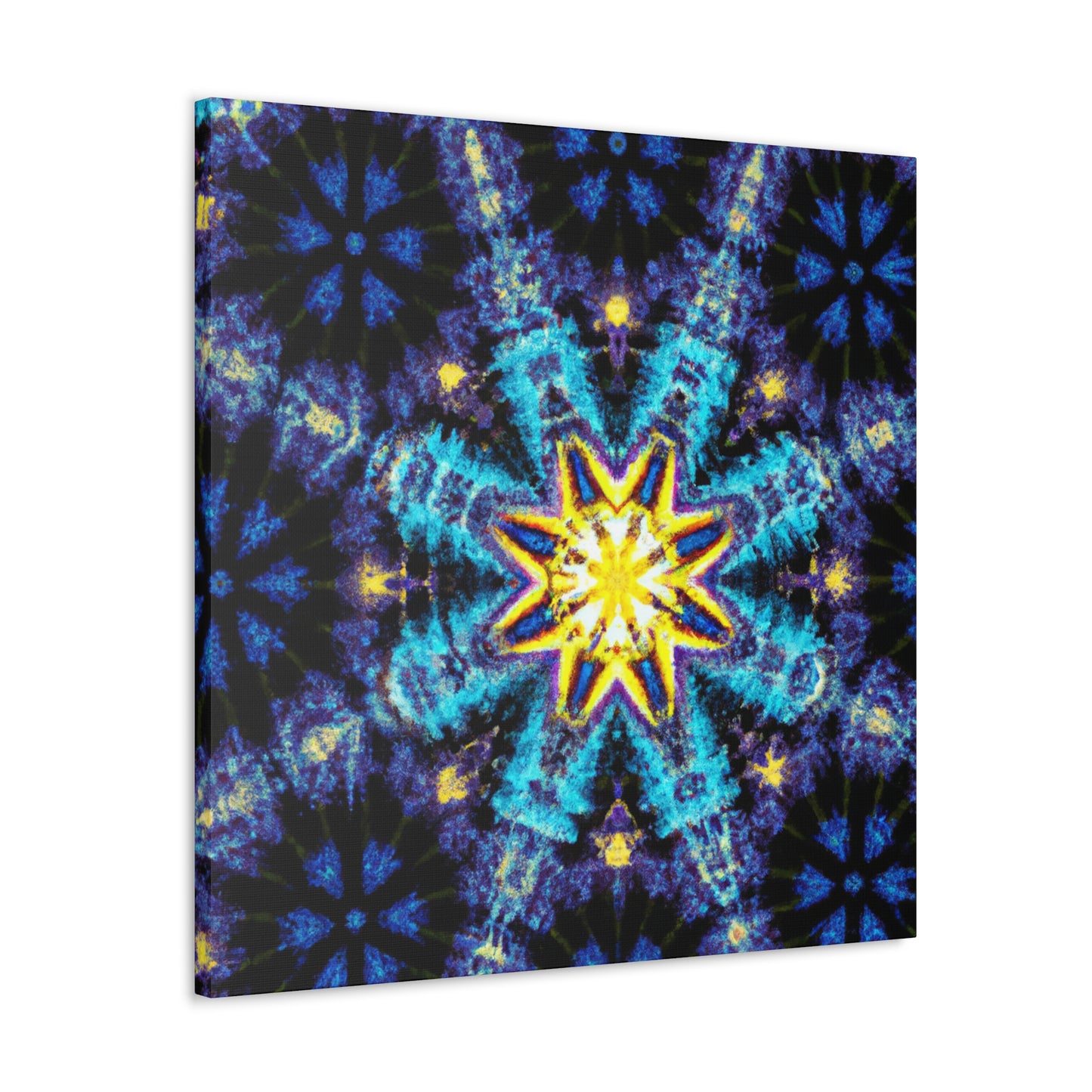 Joseph Wright of Derby- Canvas