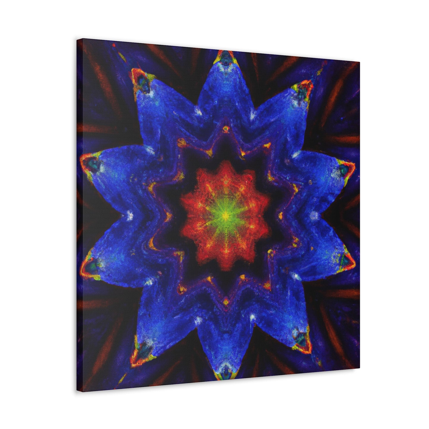 Joseph Wright of Derby- Canvas