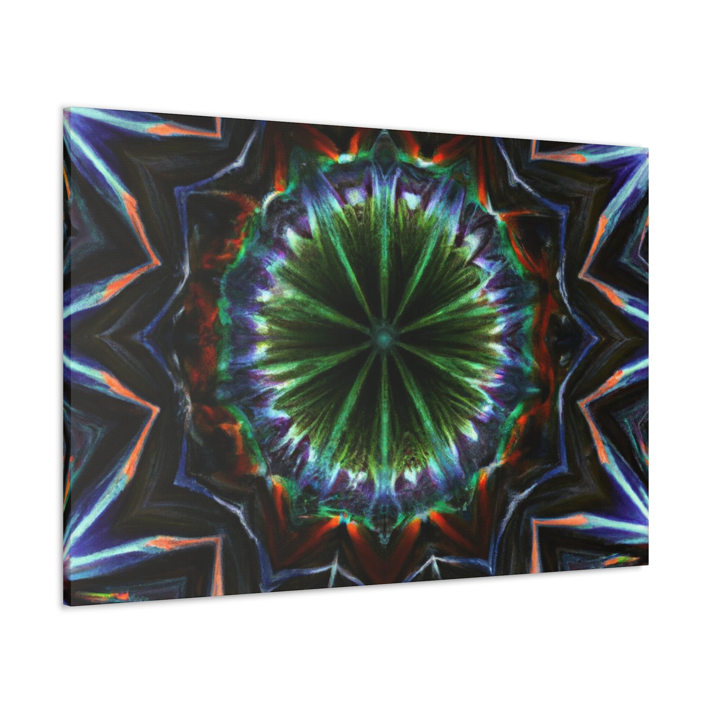 Antonio Canaletto.- Canvas