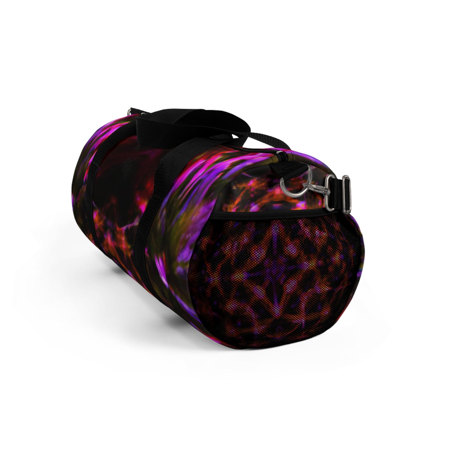 James Hargreaves (1720 – 1778) an English inventor and mechanical engineer-Duffle Bag