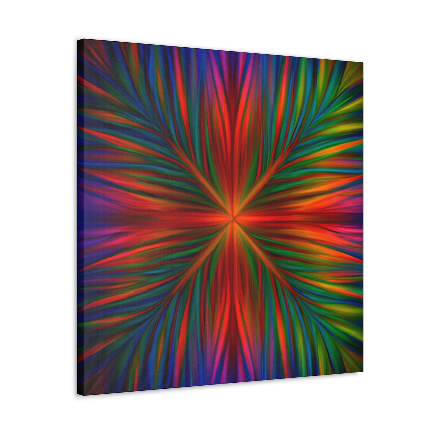 Francesco Solimena- Canvas