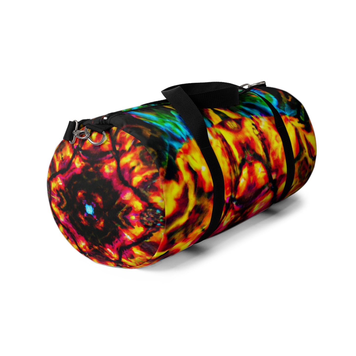 James Watt (1736-1819)-Duffle Bag