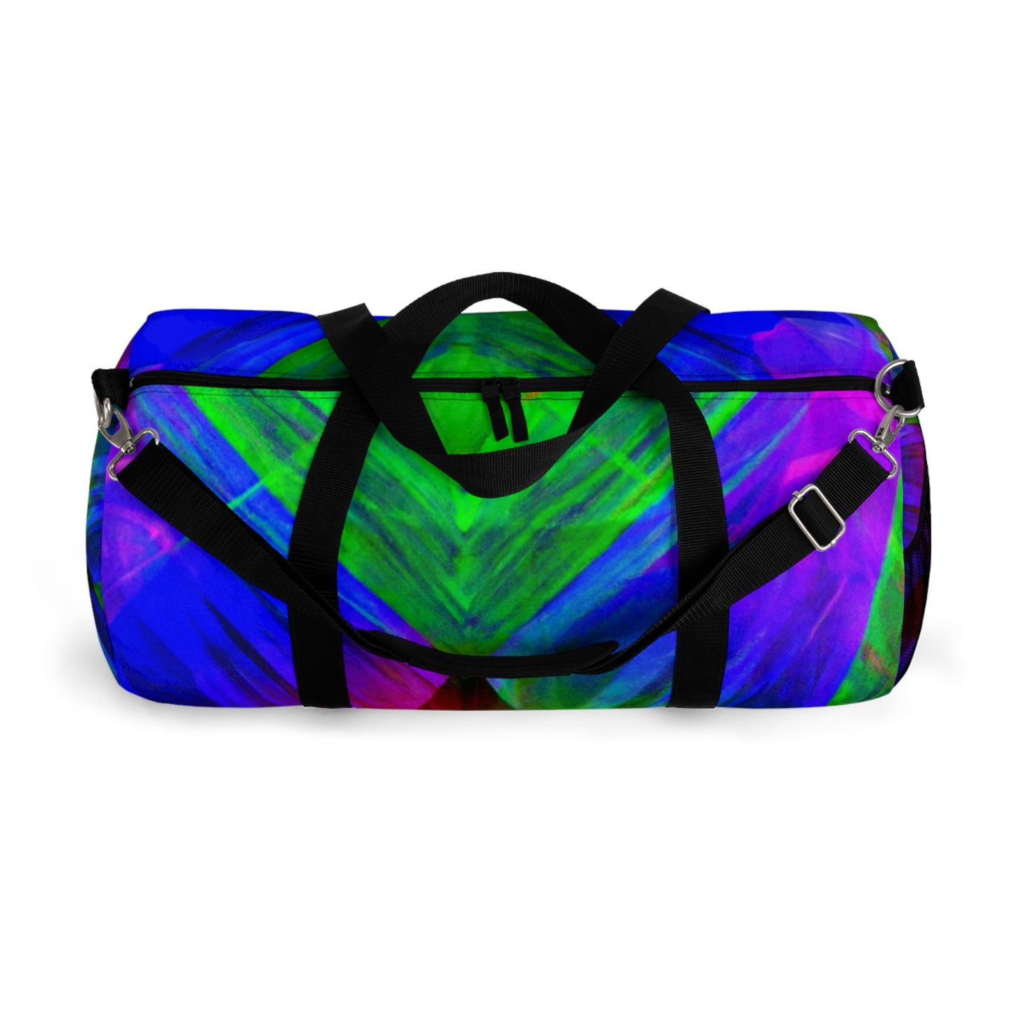 James Watt-Duffle Bag