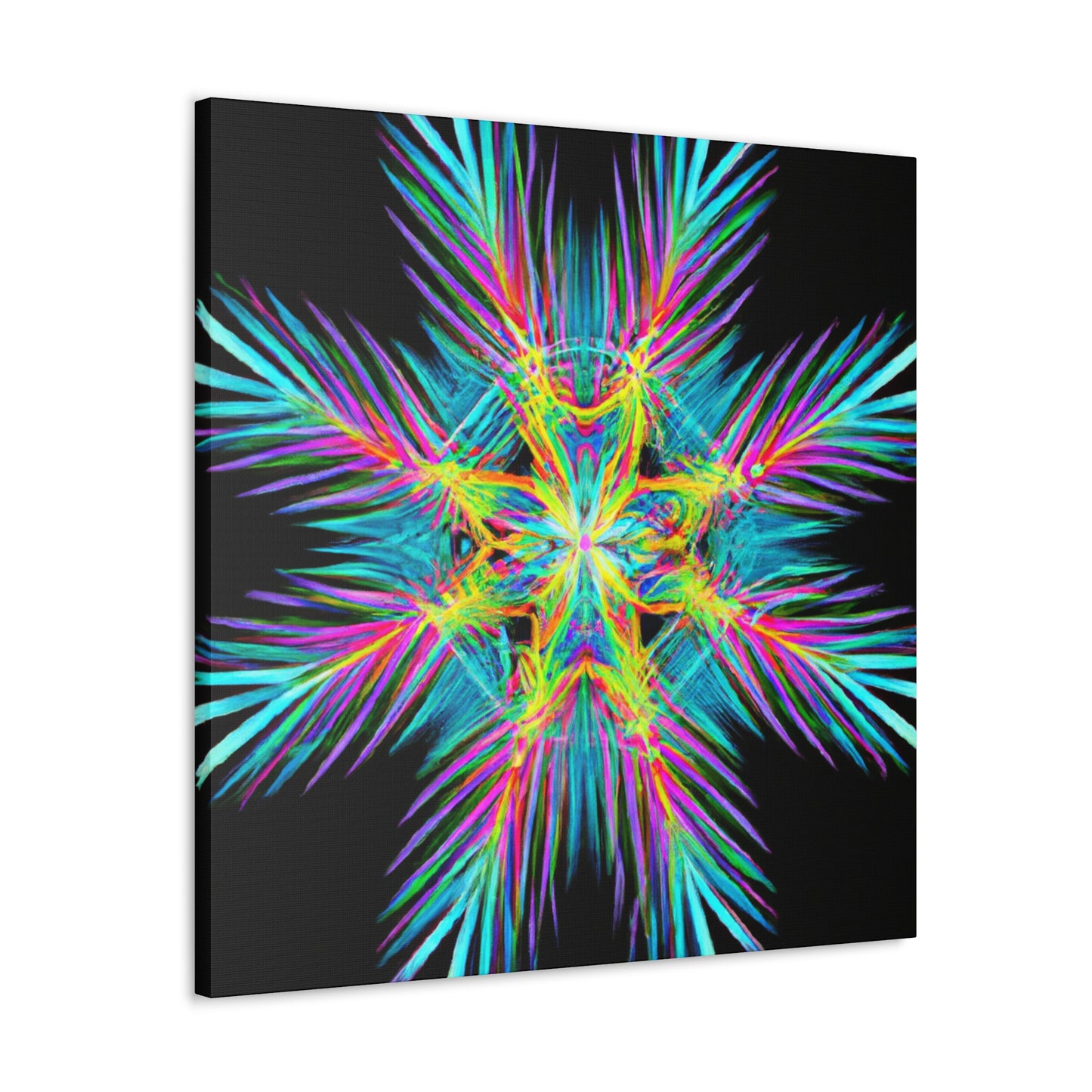 Thomas Gainsborough- Canvas