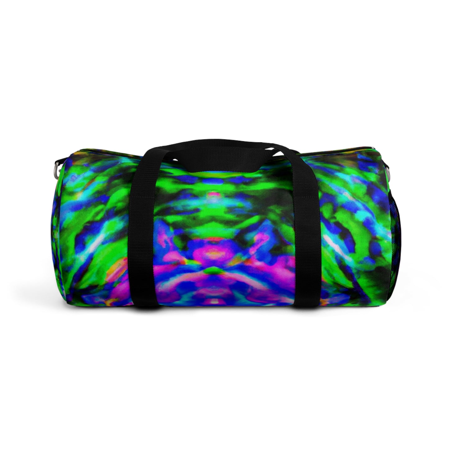 James Watt (1736 - 1819)-Duffle Bag