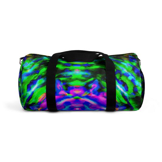 James Watt (1736 - 1819)-Duffle Bag