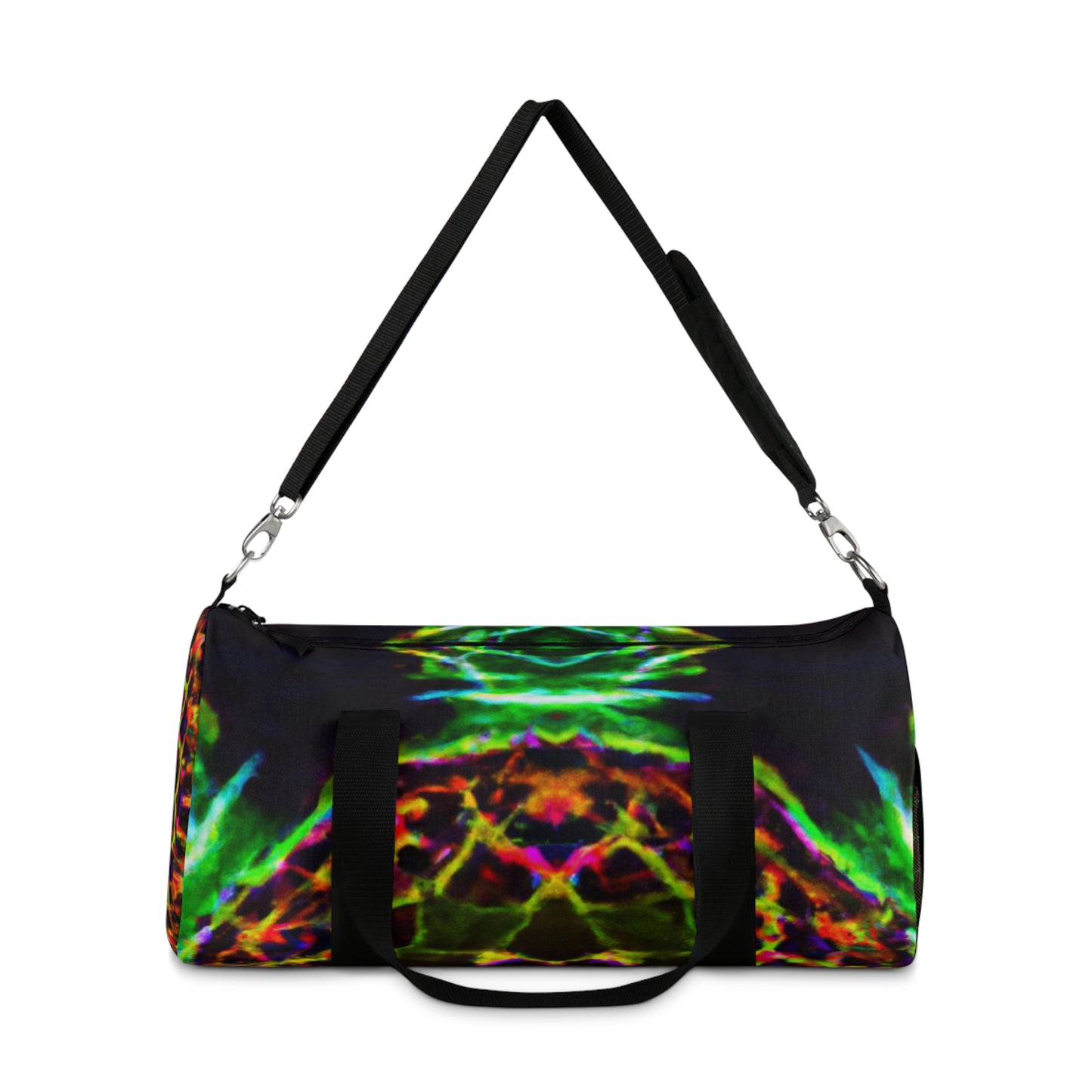 James Watt-Duffle Bag