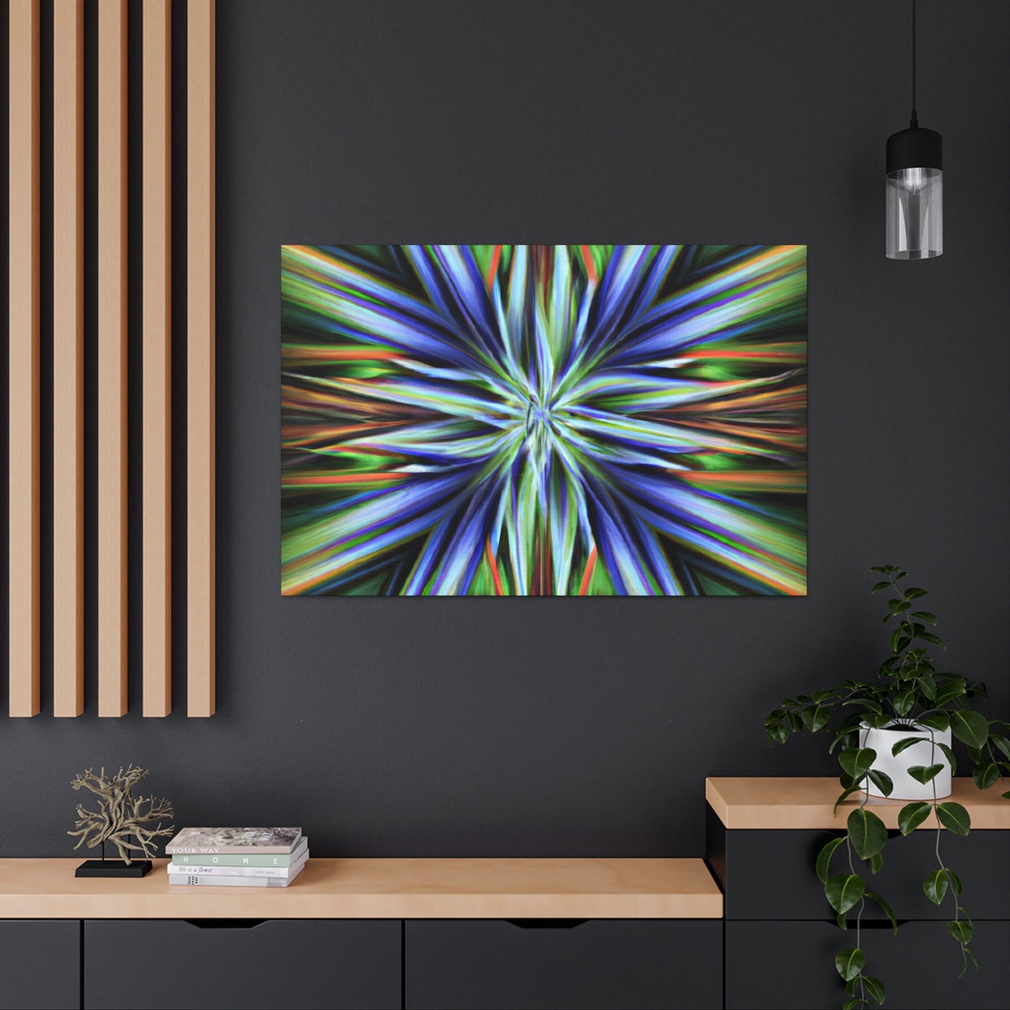 Francisco Goya- Canvas