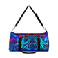 Joseph Bramah-Duffle Bag