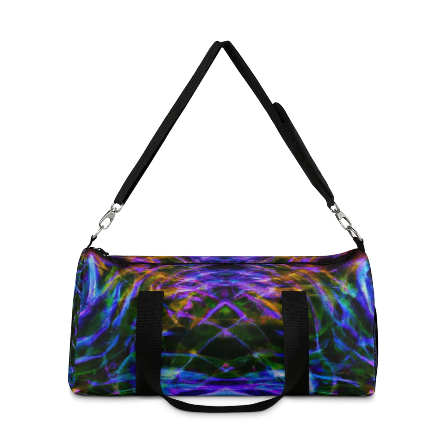 James Watt-Duffle Bag