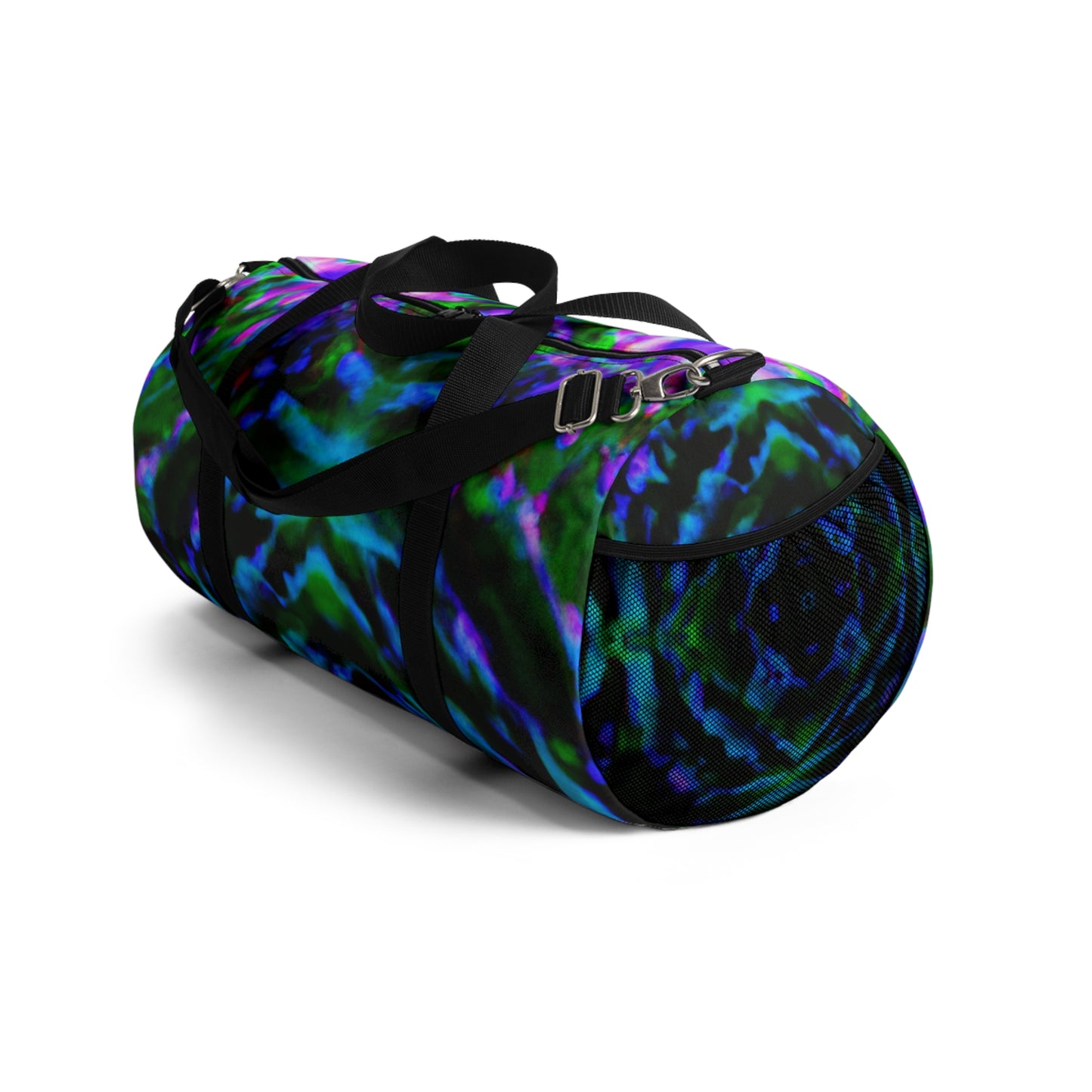 James Watt (1736–1819), Scottish inventor and mechanical engineer.-Duffle Bag