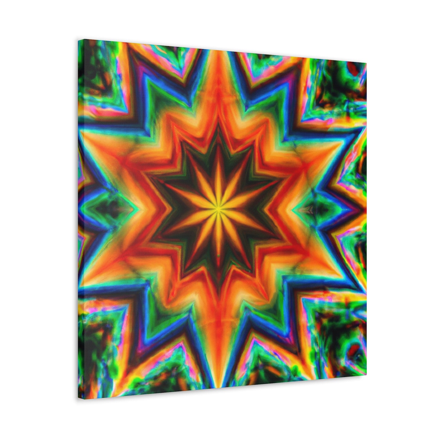 William Hogarth- Canvas