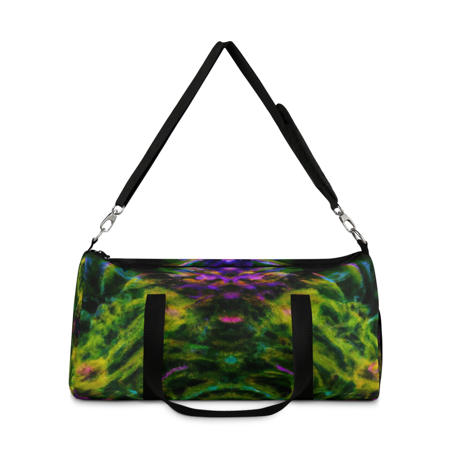 John Wilkinson (1728-1808)-Duffle Bag