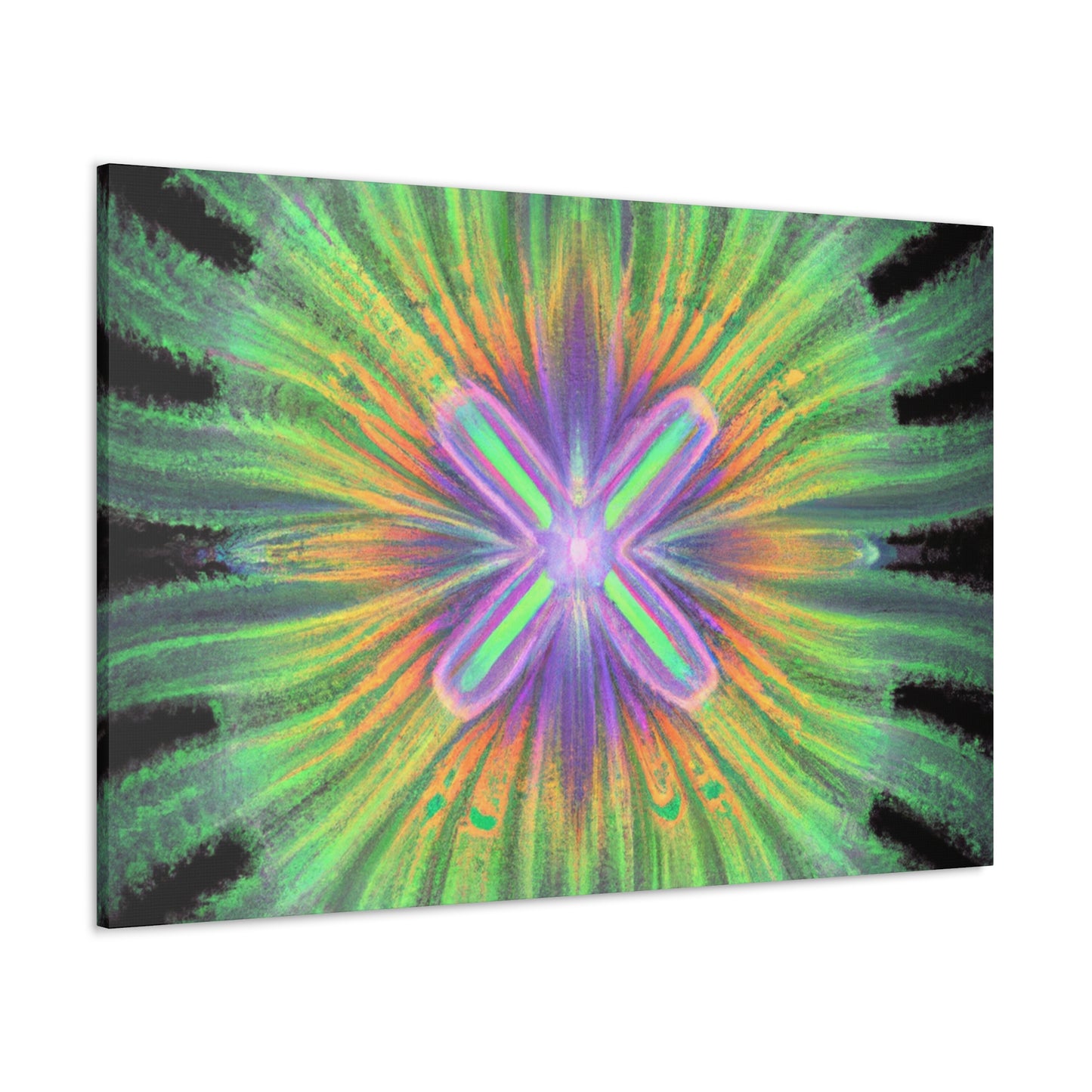 Jacob de Wit- Canvas