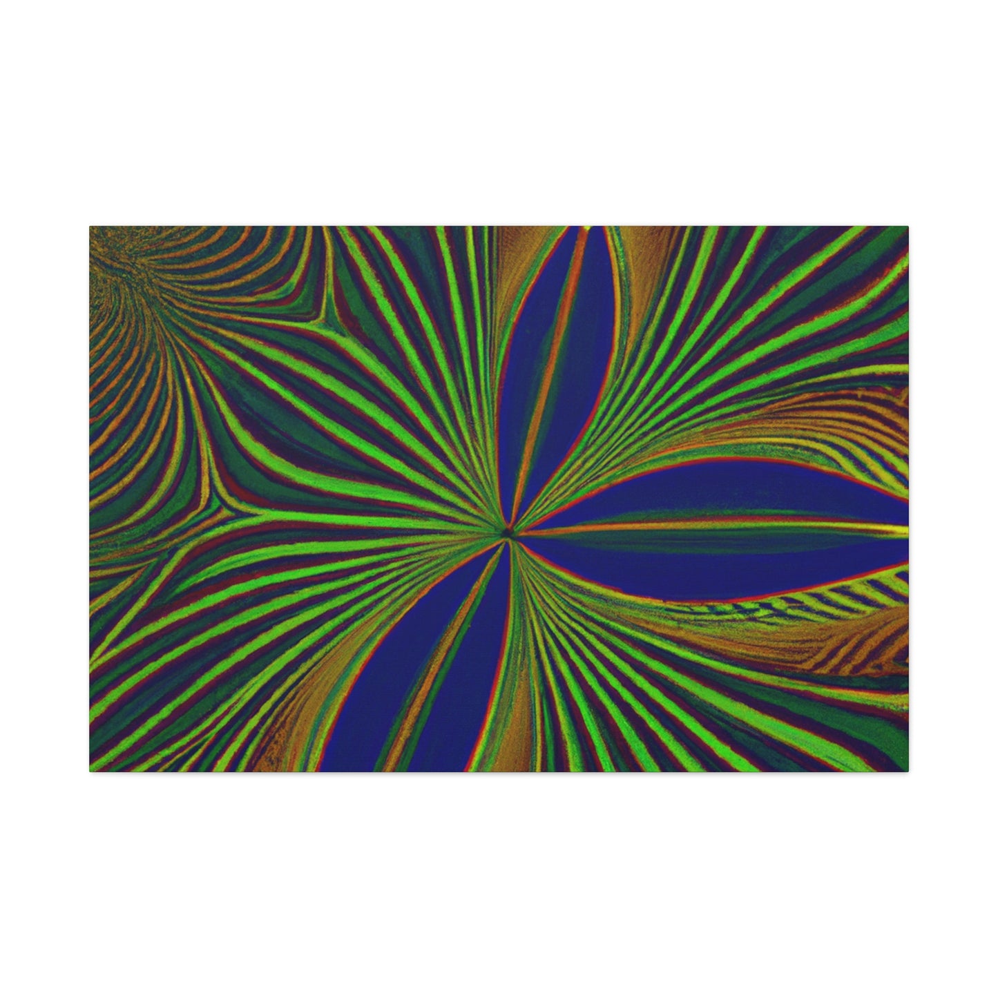 Antoine Watteau- Canvas