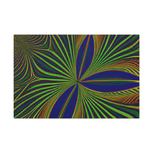 Antoine Watteau- Canvas