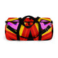 John Wilkinson (1728-1808)-Duffle Bag