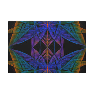 Antoine Watteau- Canvas