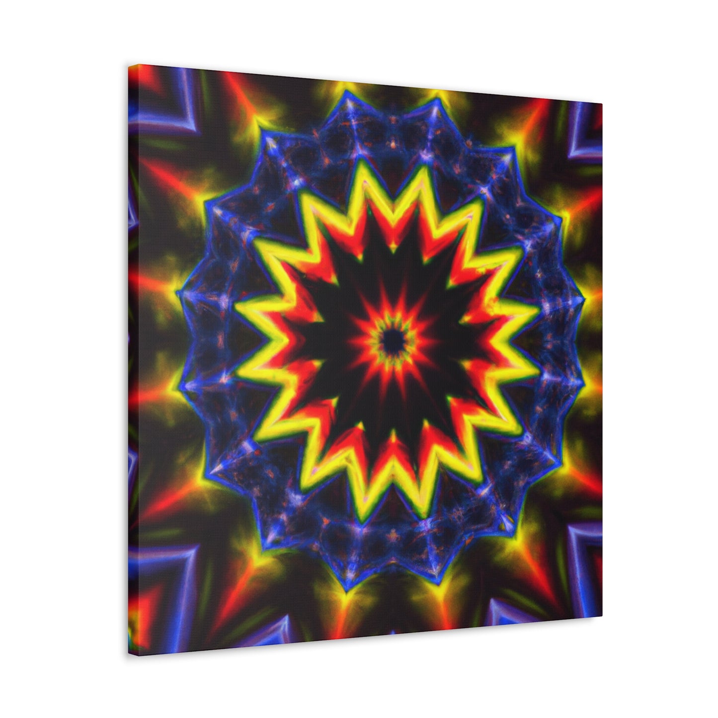 John Singleton Copley- Canvas