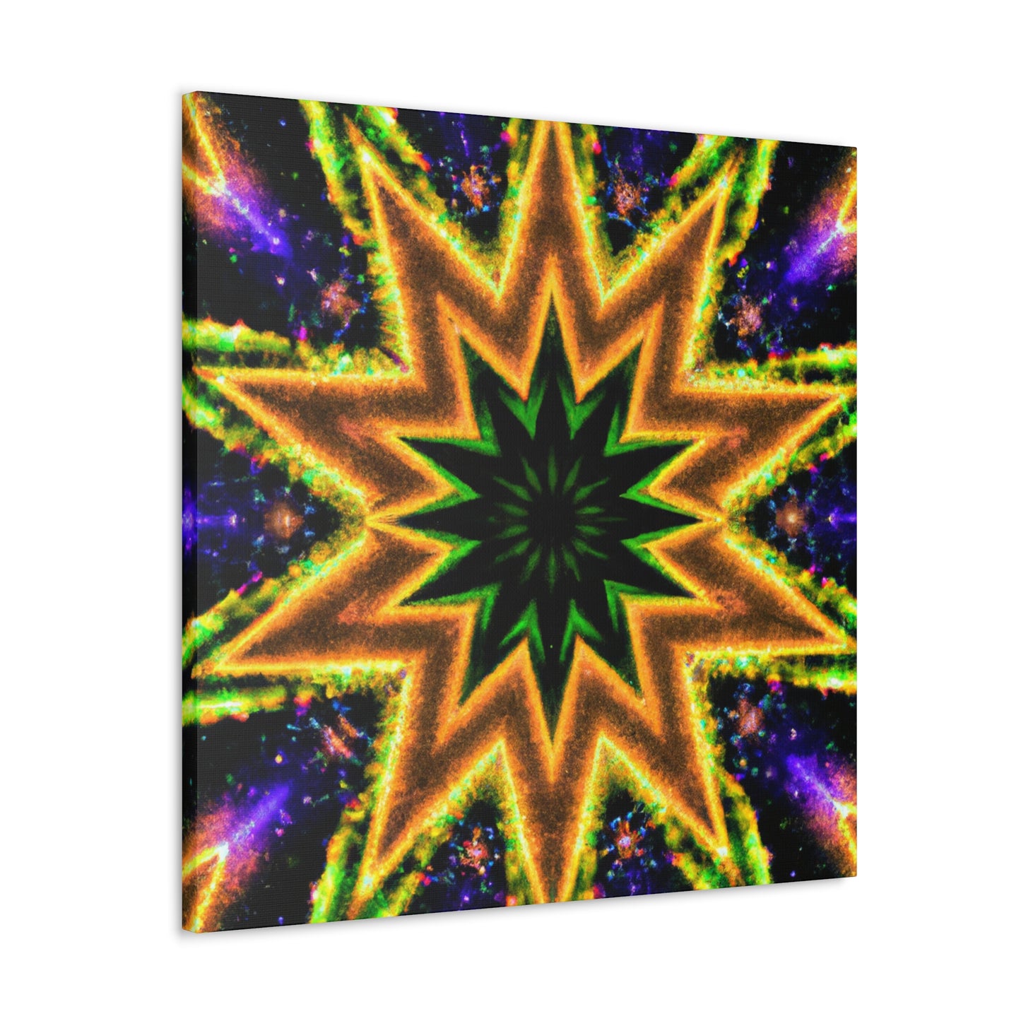 William Hogarth- Canvas