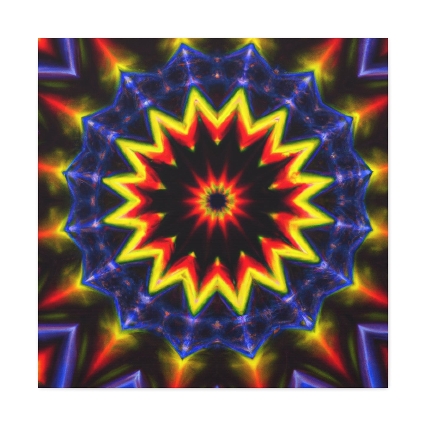 John Singleton Copley- Canvas